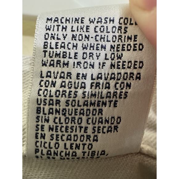 Bill Bass Jeans Women's Size 10P Short Inseam READ DETAILS - Picture 9 of 9